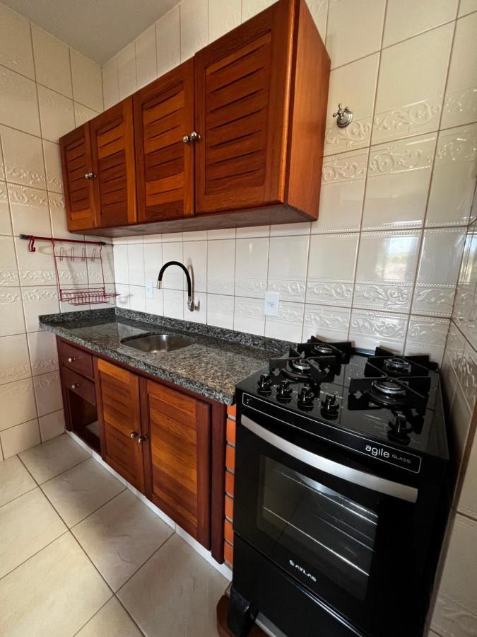 Residencial Gaivota Apartment Palhoca Exterior photo